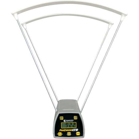 Competition Electronics Competition Electronics Prochrono Ltd - Archery & Outdoor Gear - DropShot Archery