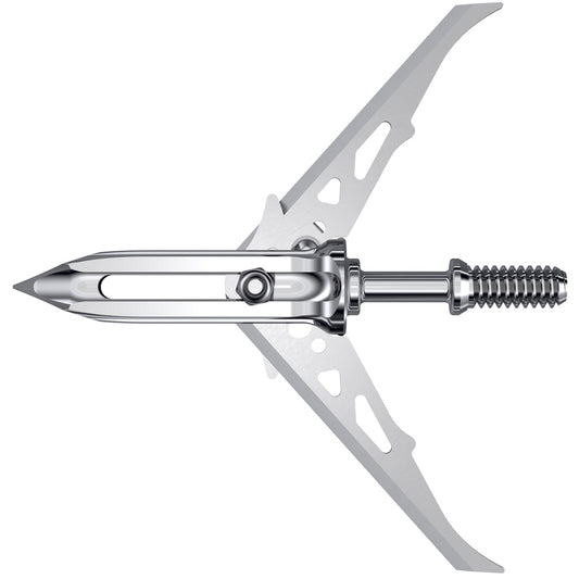 Ravin Ravin Broadheads Steel 100 Gr. 3 pk. - Crossbows - DropShot Archery
