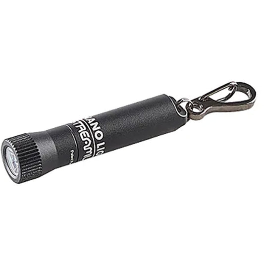 Streamlight Streamlight Nano Ii Flashlight 20 Lumen W/aaa Batteries - Archery & Outdoor Gear - DropShot Archery