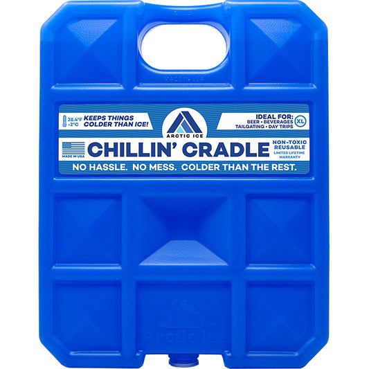 Arctic Ice Arctic Ice Chillin' Cradle - Archery & Outdoor Gear - DropShot Archery