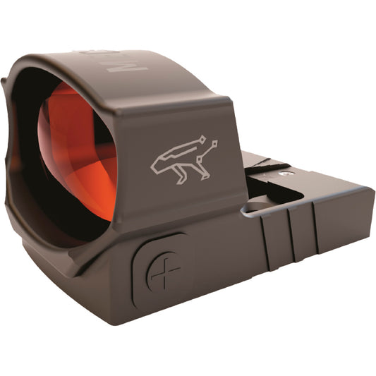 Canik Mecanik Mo2 Red Dot Red Dot 3 Moa