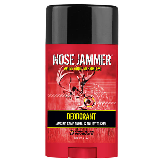 Nose Jammer Nose Jammer Deodorant - Archery & Outdoor Gear - DropShot Archery