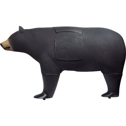 GlenDel Glendel Bear Target - Archery & Outdoor Gear - DropShot Archery
