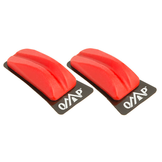 October Mountain October Mountain Remedy Red 2 pk. - Archery & Outdoor Gear - DropShot Archery