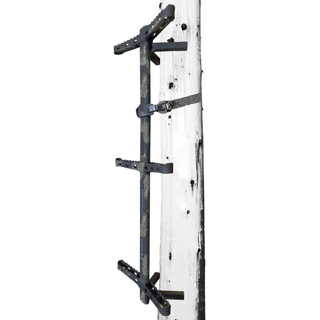 Hawk Treestands Hawk Ranger Traction Climbing Sticks 3 pk. - Archery & Outdoor Gear - DropShot Archery
