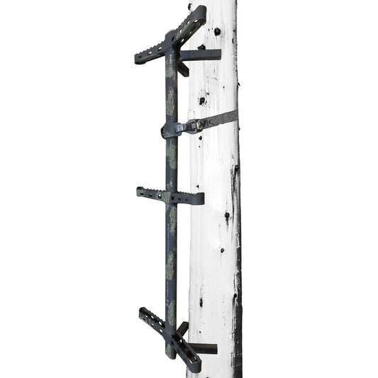 Hawk Treestands Hawk Ranger Traction Climbing Sticks 3 pk. - Archery & Outdoor Gear - DropShot Archery