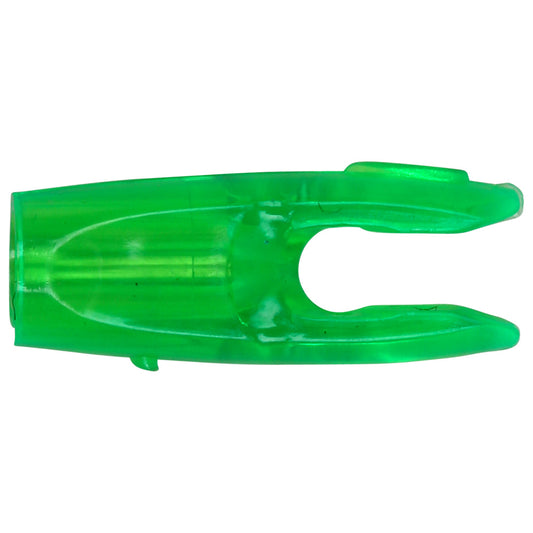 Easton Easton Compound G2 G Pin Nocks Green Large Groove 12 pk. - Arrows & Bolts - DropShot Archery