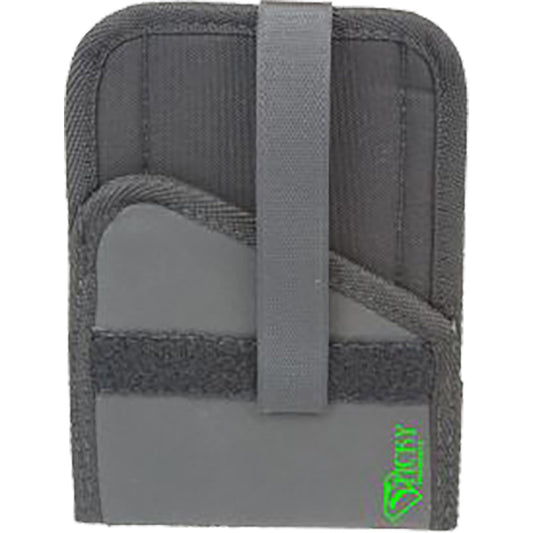 Sticky Holsters Sticky Travel Mount Reverse Angle