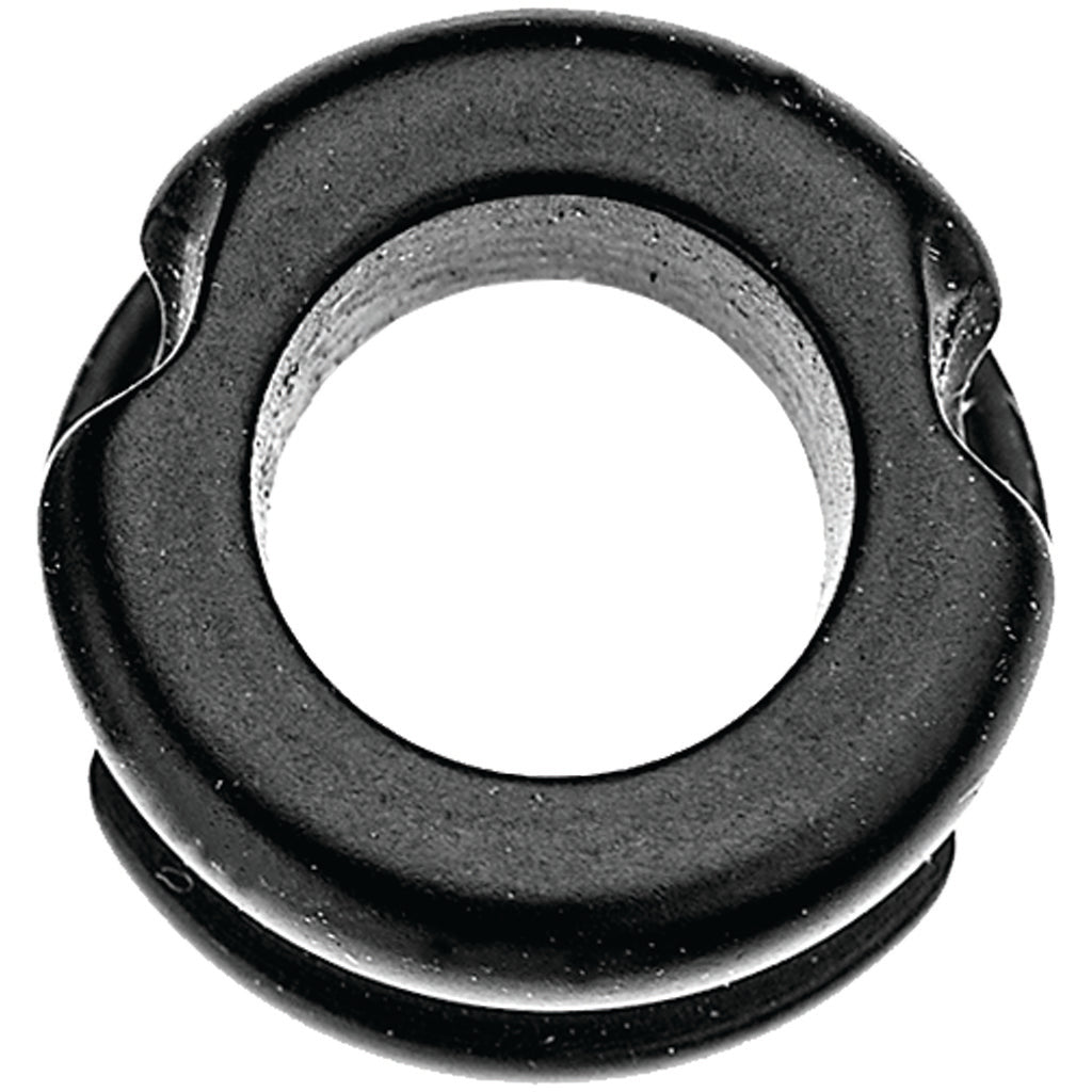 Pine Ridge Pine Ridge Z38 Aluminum Peep Sight Black 3/16 In. 25 pk. - Archery Accessories - DropShot Archery