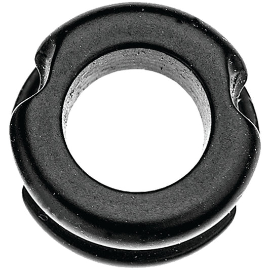 Pine Ridge Pine Ridge Z38 Aluminum Peep Sight Black 3/16 In. 25 pk. - Archery Accessories - DropShot Archery
