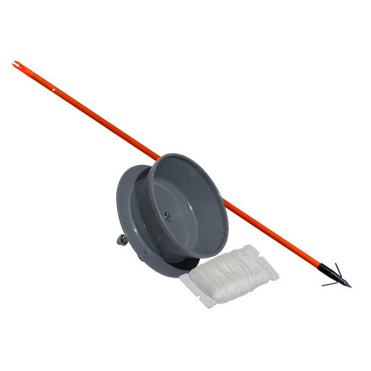 Fin-Finder Fin Finder Raider Bowfishing Package - Archery & Outdoor Gear - DropShot Archery