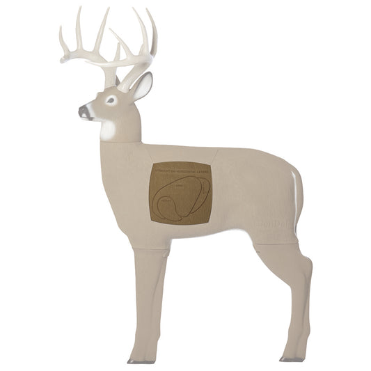 GlenDel Glendel Replacement Core Full-rut Buck - Archery & Outdoor Gear - DropShot Archery