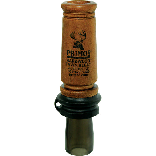 Primos Primos Hard Fawn Bleat Deer Call - Game Calls - DropShot Archery