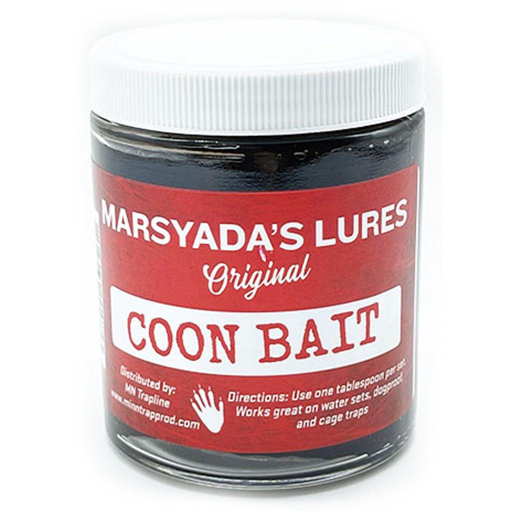 Minnesota Trapline Marsyada Coon Bait 6 Oz. - Archery & Outdoor Gear - DropShot Archery