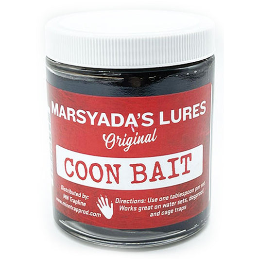 Minnesota Trapline Marsyada Coon Bait 6 Oz. - Archery & Outdoor Gear - DropShot Archery