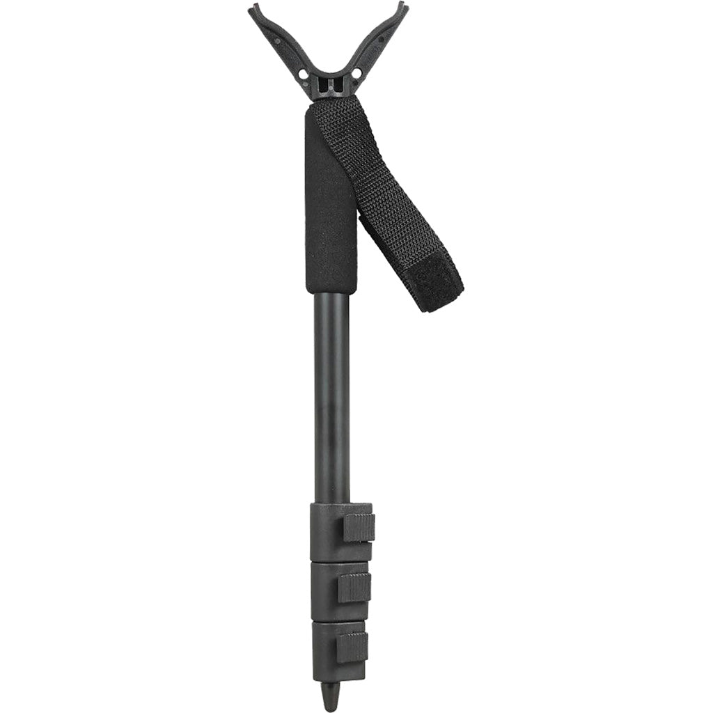 Allen Allen Swift Adjustable Shooting Stick Black 14.5-34 In. - Archery & Outdoor Gear - DropShot Archery
