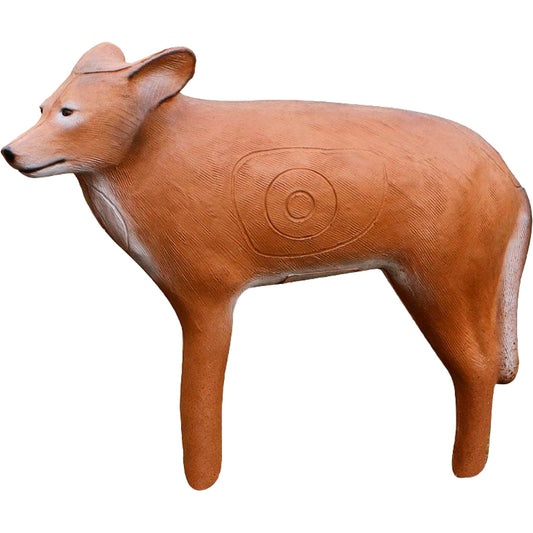 BIGshot Big Shot Pro Hunter Coyote Target - Archery & Outdoor Gear - DropShot Archery