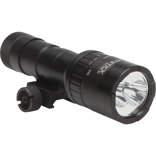 NightStick Nightstick Lgl-180-ir Long Gun Light 1100 Lumen Remote Pressure Switch - Archery & Outdoor Gear - DropShot Archery