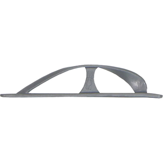 Bohning Bohning Griffin Vane Silver 40 pk. - Archery & Outdoor Gear - DropShot Archery