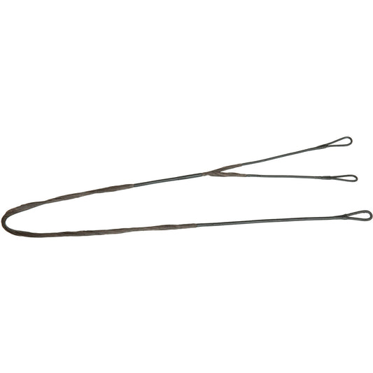 October Mountain October Mountain Crossbow Split Cables 27in. Velocity - Crossbows - DropShot Archery