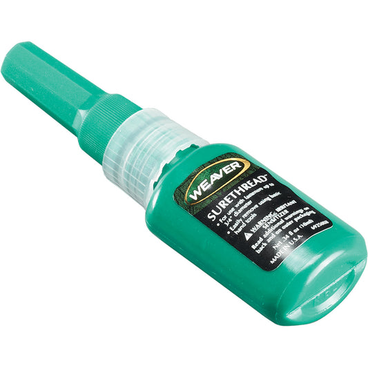 Weaver Weaver Surethread Adhesive - Archery & Outdoor Gear - DropShot Archery