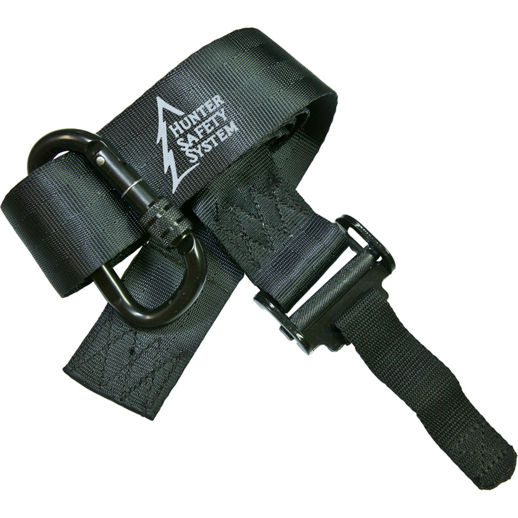 Hunter Safety System Hunter Safety System Quick Connect Tree Strap 3 pk. - Archery & Outdoor Gear - DropShot Archery