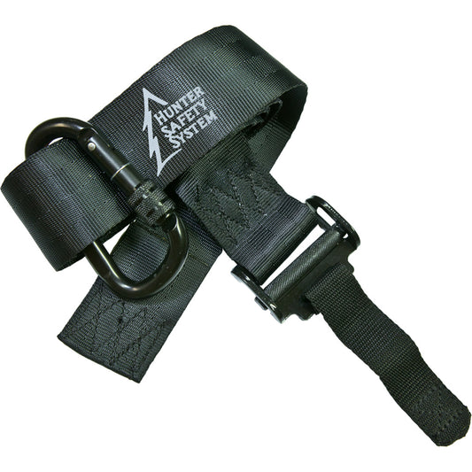 Hunter Safety System Hunter Safety System Quick Connect Tree Strap 3 pk. - Archery & Outdoor Gear - DropShot Archery
