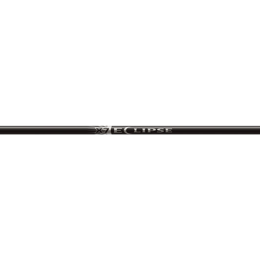 Easton Easton X7 Eclipse Shafts 2014 1 Doz. - Arrows & Bolts - DropShot Archery