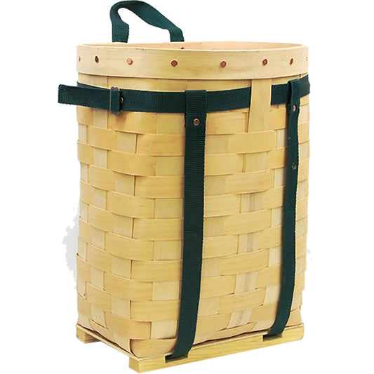 Minnesota Trapline Minnesota Trapline Pack Basket 18 In. - Outdoor Gear - DropShot Archery