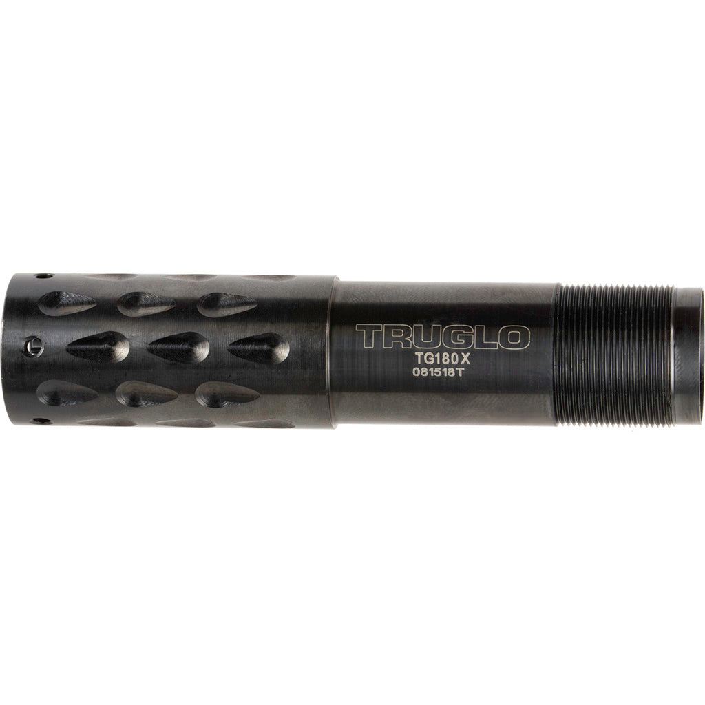 Truglo Truglo Head Banger Long Range Choke Tube Benelli Crio 12 Ga. - Outdoor Gear - DropShot Archery