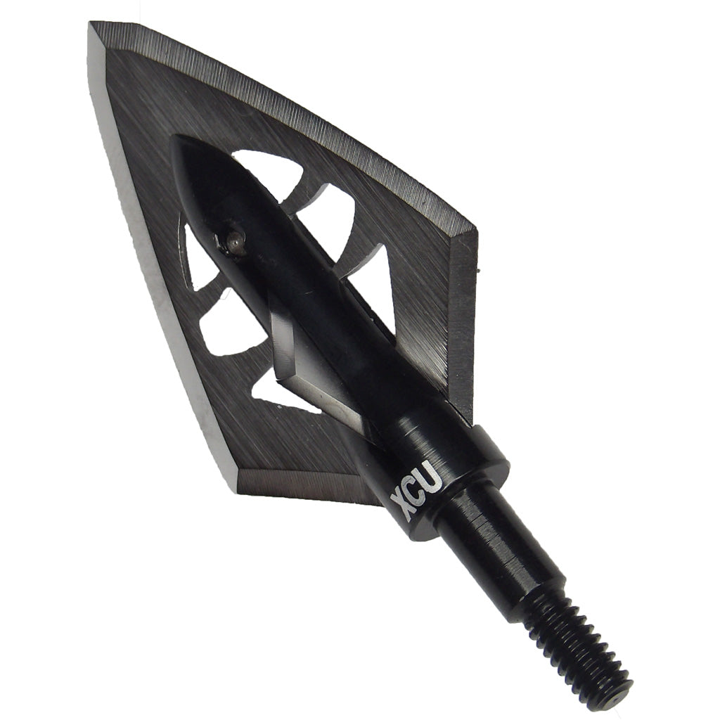 Xecutioner Demon Hunter Tanto Broadheads 125 Gr. 3 pk.