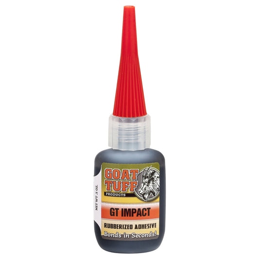 Goat Tuff GoatTuff GT Impact Glue - Archery & Outdoor Gear - DropShot Archery