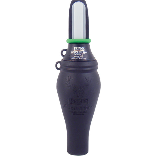 Primos Primos Hyper Lip Double Elk Call - Outdoor Gear - DropShot Archery