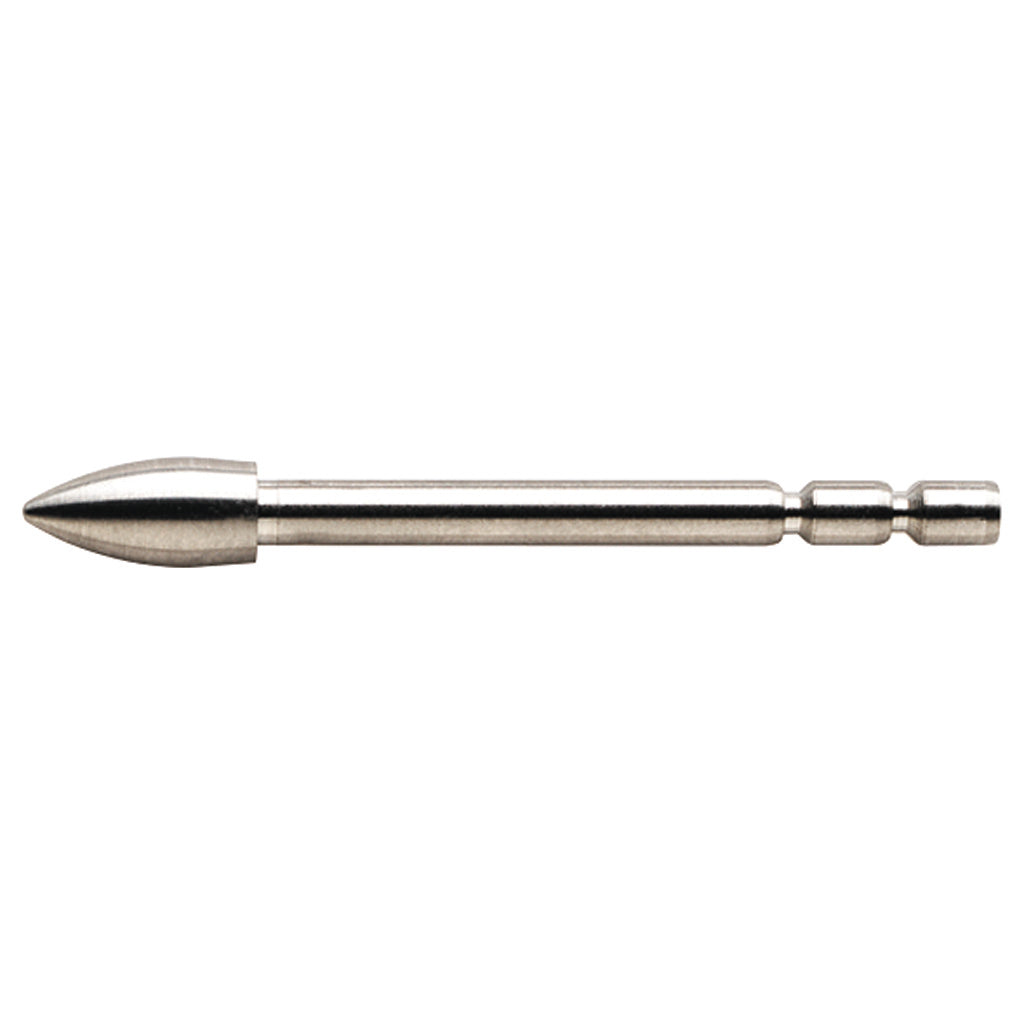 Easton Easton X10 Tungsten Points 120 Gr. 12 pk. - Arrows & Bolts - DropShot Archery
