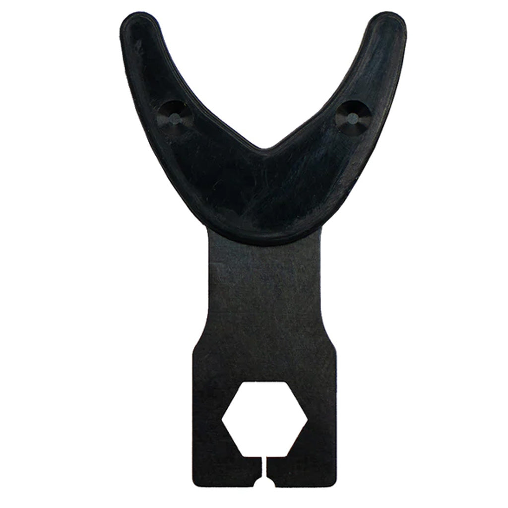 Arizona Archery Enterprises Aae Pro Series Hex Cut Whale Tail Launcher .030" - Archery & Outdoor Gear - DropShot Archery