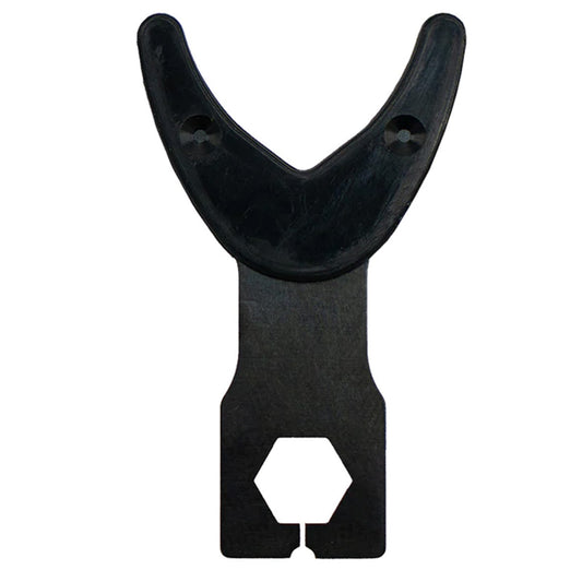 Arizona Archery Enterprises Aae Pro Series Hex Cut Whale Tail Launcher .030" - Archery & Outdoor Gear - DropShot Archery