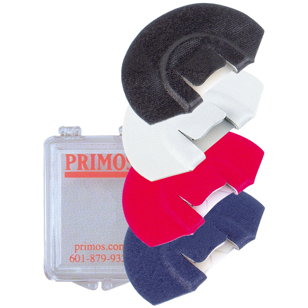 Primos Primos Elk Select Mouth Calls - Game Calls - DropShot Archery