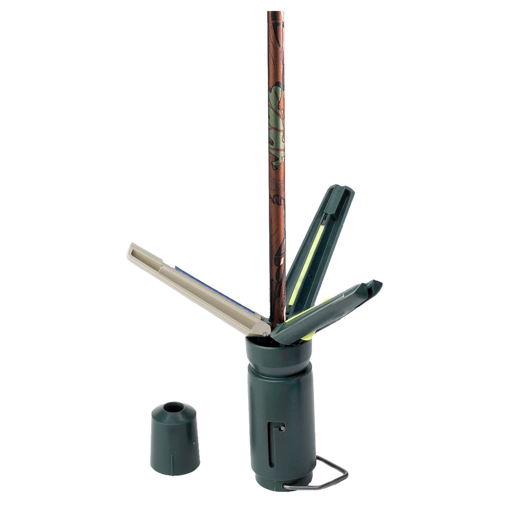 Arizona Rim Country Arizona E-z Fletch Bolt Fletching Jig - Arrows & Bolts - DropShot Archery