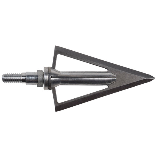 Swhacker Razorseries Broadheads 4 Blade 100 Gr. 1.0625 In. 3 pk.