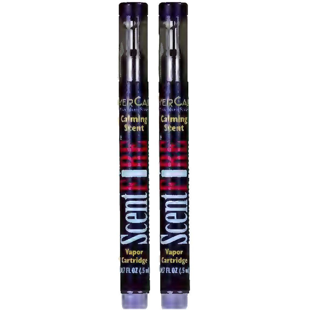 ConQuest Scents Conquest Fire Cartridge Ever Calm - Archery & Outdoor Gear - DropShot Archery