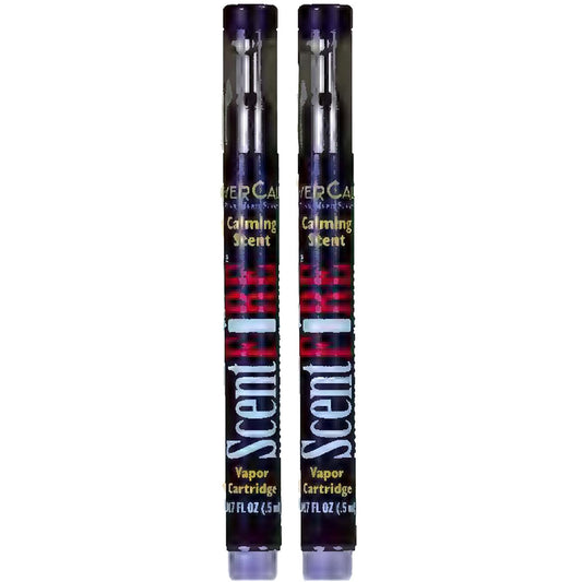 ConQuest Scents Conquest Fire Cartridge Ever Calm - Archery & Outdoor Gear - DropShot Archery