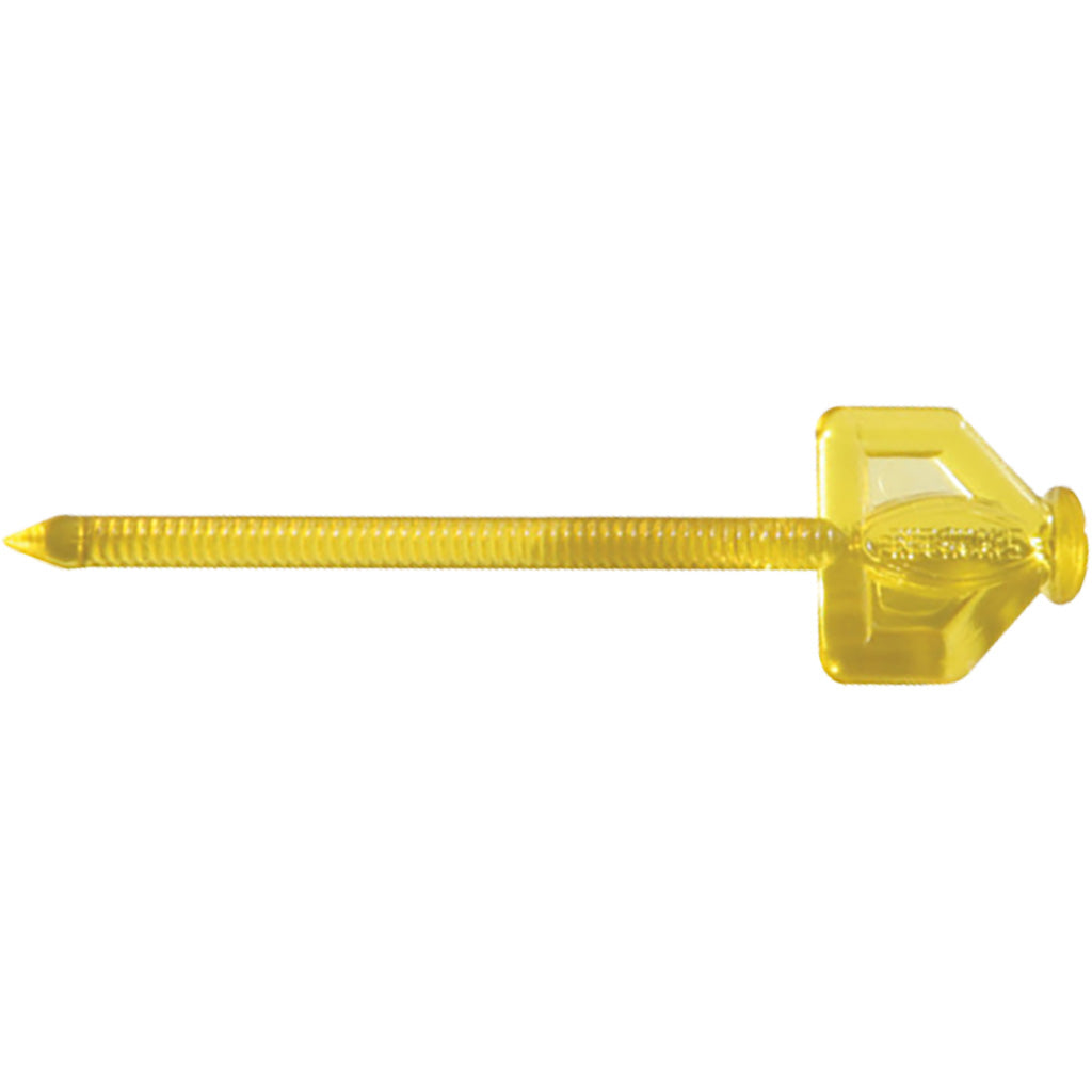 Saunders Saunders Target Face Pins 100 pk. - Outdoor Gear - DropShot Archery