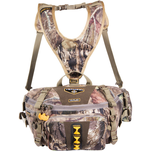 Tenzing Tenzing Flex Pack - Archery & Outdoor Gear - DropShot Archery