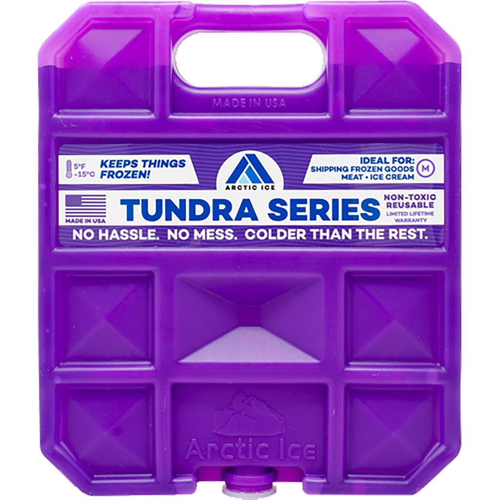 Arctic Ice Arctic Ice Tundra Series 1.5 Lb - Archery & Outdoor Gear - DropShot Archery