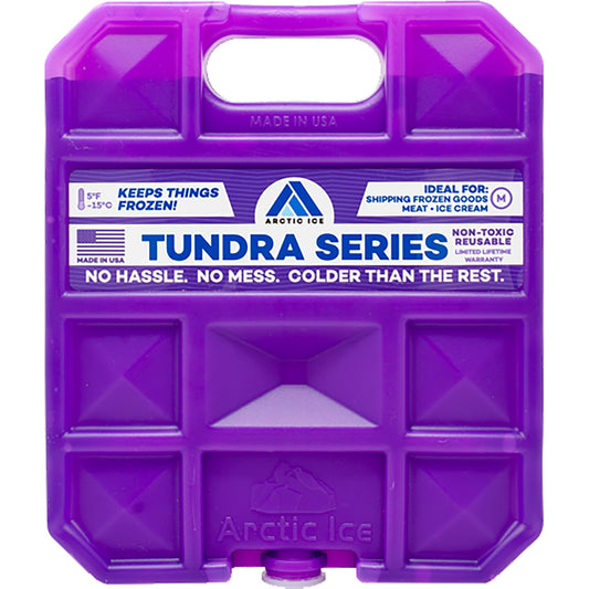 Arctic Ice Arctic Ice Tundra Series 1.5 Lb - Archery & Outdoor Gear - DropShot Archery