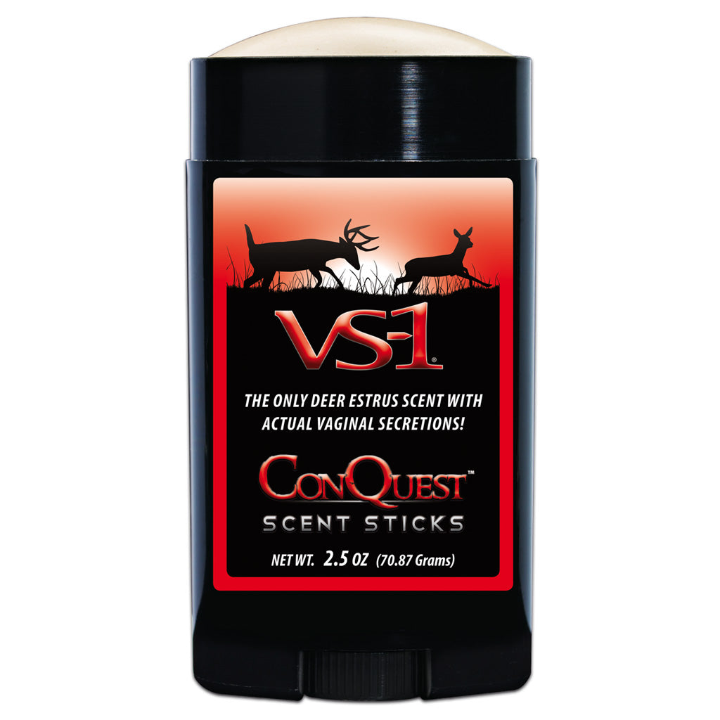 Conquest Scents Conquest Evercalm Scent Stick Vs-1 - Scents & Attractants - DropShot Archery
