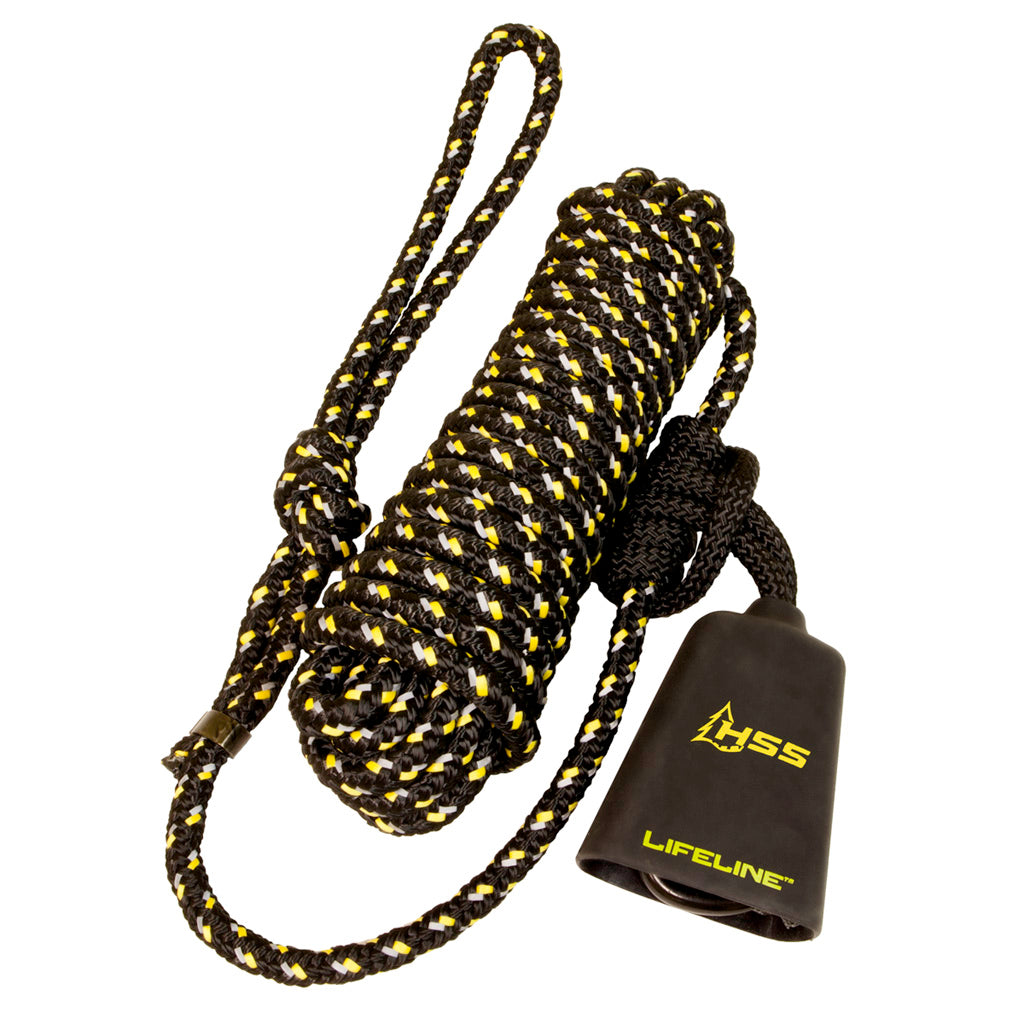 Hunter Safety System Hunter Safety System Lifeline System - Outdoor Gear - DropShot Archery