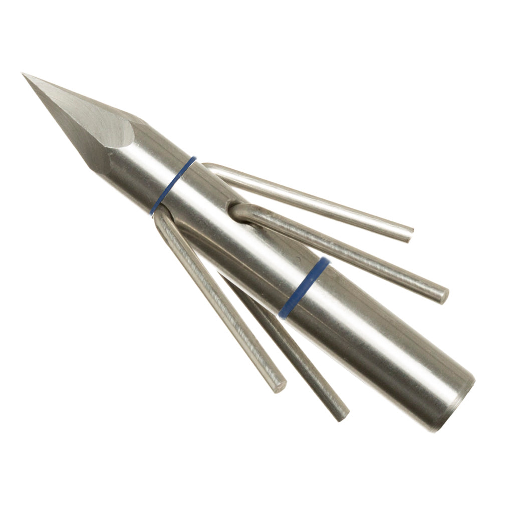 Fin-Finder Fin Finder Big Head Xtreme Bowfishing Point - Archery & Outdoor Gear - DropShot Archery