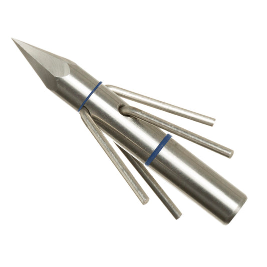 Fin-Finder Fin Finder Big Head Xtreme Bowfishing Point - Archery & Outdoor Gear - DropShot Archery
