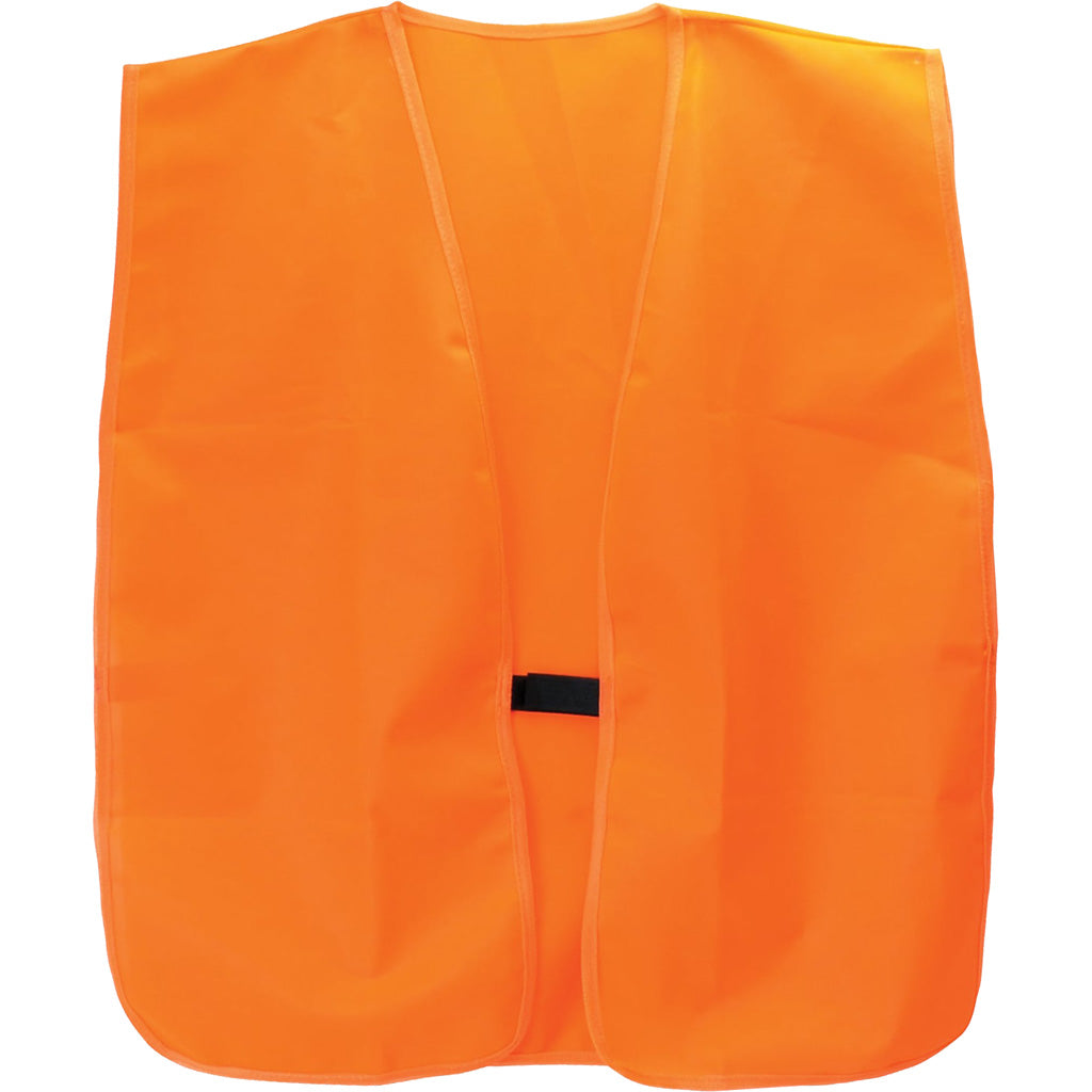HME Hme Orange Vest Youth - Archery & Outdoor Gear - DropShot Archery